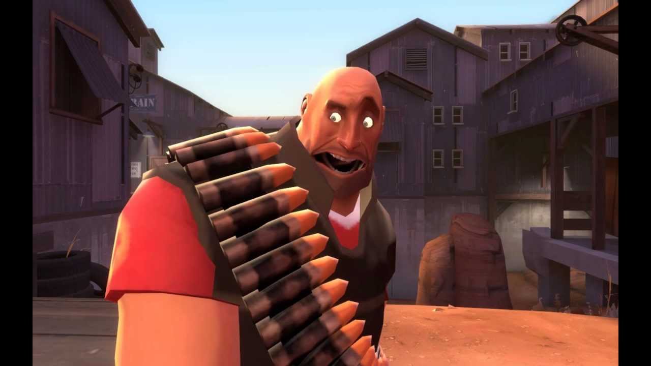 My Random GMOD Vid 5