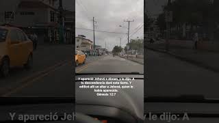 La Palabra de Dios es Verdad (Revelación del Pastor Lehmann Strauss) BBN Radio Ecuador 106.1