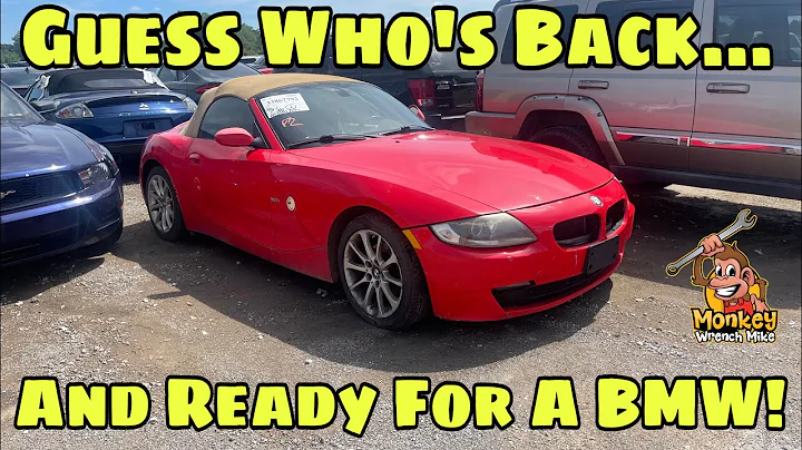 IAAI OKC Walk-Around 9/6/22