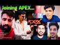 Jonathan Cooking👨‍🍳🤫 Ghatak Myhtpat Apex New Member?🥵🔥 Lolzz ZGod Joining TAG😳#jonathangaming​ 
