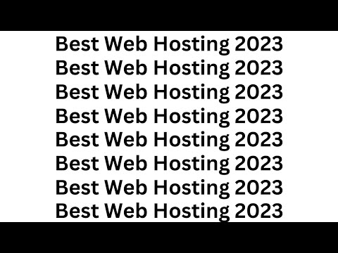 Best Web Hosting in Pakistan 2023 Updated January