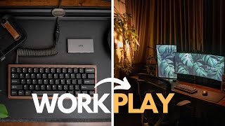 5 desk accessories that changed my Work From Home life!