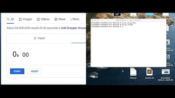 Python "Hello, World!" Speedrun | 21s 13