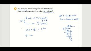 Review 4: P5 Revision Rate L1 Problems 5B PB Pg50-51 Qn7-9