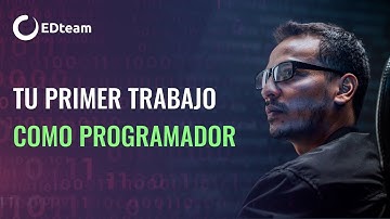 Olvida las excusas y consigue tu primer trabajo como programador