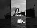Torpedo that outraged the Americans #pasthistory #history #facts #pastrevealed #historyfacts