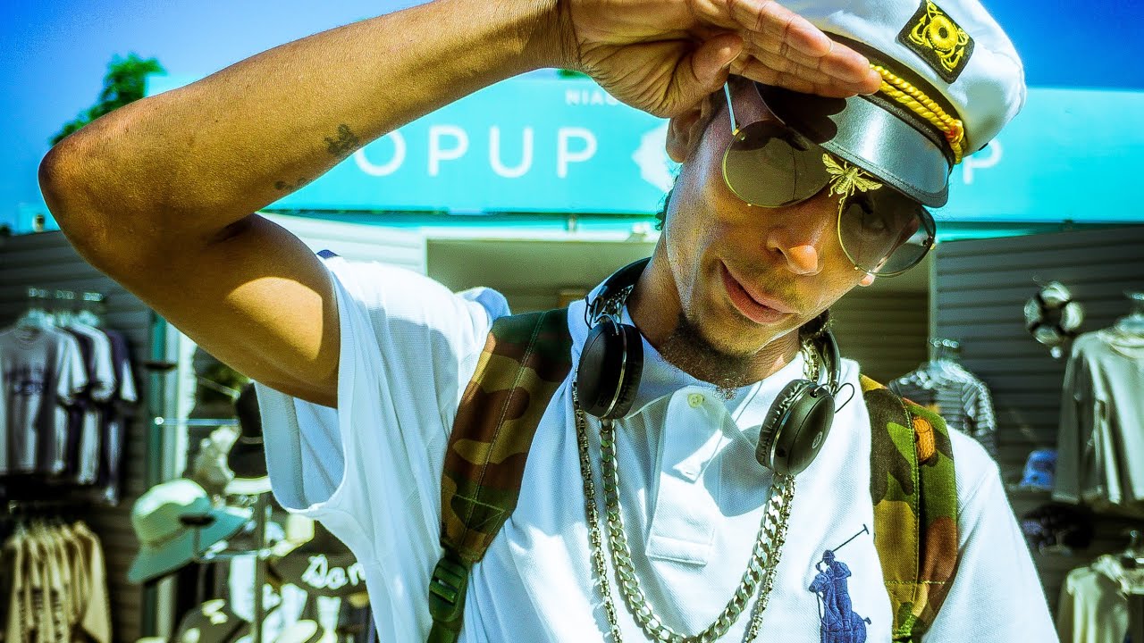 StickyB- Sunday Love(Official Music Video) ft LadyV