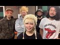 【THE GELUGUGU 25th anniversary】お祝いコメント RONDONRATS。