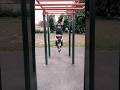 Street workout.+21 кг.8 месяцев после операции, отрыв связки бицепса.#motivation #sports #workout