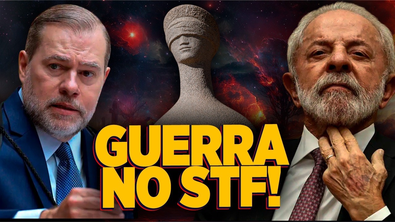 Tensão institucional: Alegações apontam para disputa entre lula e stf sobre futuro de alexandre de moraes