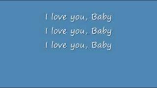 Curtis Mayfield - P.S. I Love You (With Lyrics) chords