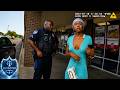 Woman Tries To Cash A Check The Bank Already Rejected