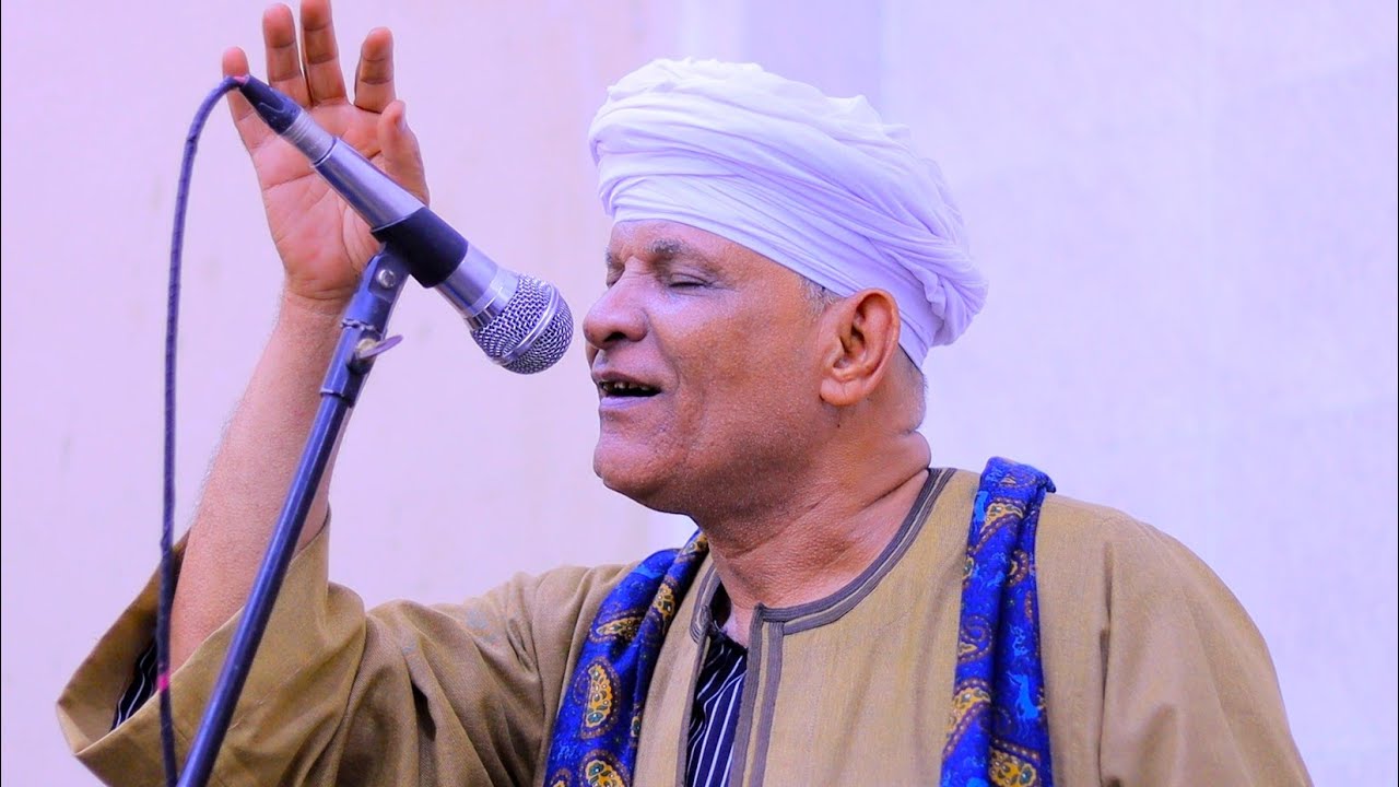 المنشـد أحمد البيومـــى | الجزء الثالث | مولد سيدى عمر العسيلى | أشليم _ قويسنا _ منوفية 10_10_2024