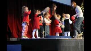 NECC Christmas Program (Samuel)