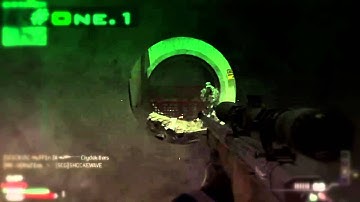 OCE#2 Goodbye MW3 | Muffin@Hardhat