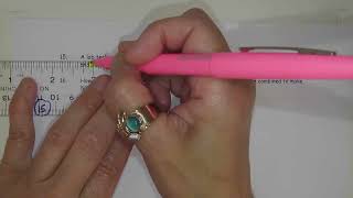 Grade 10 MPM2D1 1.7 REVIEW Questions #13,14,15,16 Part 5
