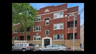 Home for sale - 2110 N Spaulding Avenue 3 Chicago, IL 60647
