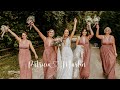 PATRICIA + MARTIN | WEDDING HIGHLIGHTS | KLIP ŚLUBNY | BAŁTOWSKI ZAPIECEK