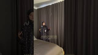 3 часть обзора моей комнаты ✨😍 #aishahanum #abaya #muslimgirl #hijabehaya
