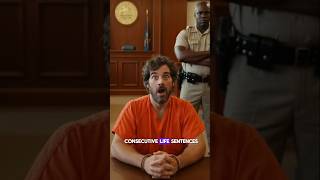 Men Crazy Reply To Judge After Listen Sentence In Prison