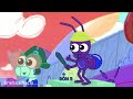 Bob Zoom Pool and Bathing Effects Sponsored By Klasky Csupo 2001