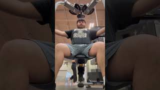 chest day best day  #gym #gymmotivation #gymlife