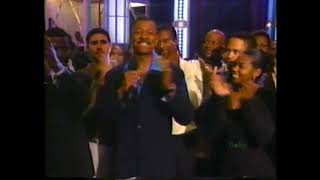 Missy Elliot Nicole- Make It Hot Duet- Motown, Ca 1998 4K Hd