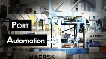 LA Port Automation