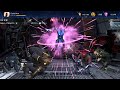 On Ice! Heroic 7 Tier 3 Clear (17.1.26) - Injustice 2 Mobile (Free to play)