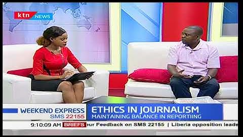 Challenges facing journalists with several attack cases reported