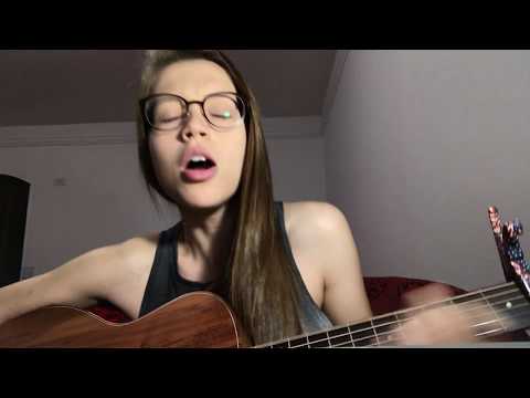 Ausência - Marília Mendonça (Thayná Bitencourt - cover)