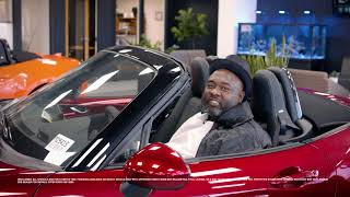 Sam Leman Mazda of Bloomington | FANGtastic Deals