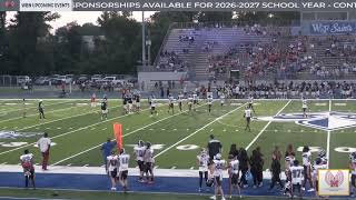 WBN - SPRING GAME @ WEST FELICIANA
