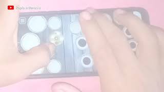 #stasiun balapan STASIUN BALAPAN || cover koplo indonesia. (kendang android)