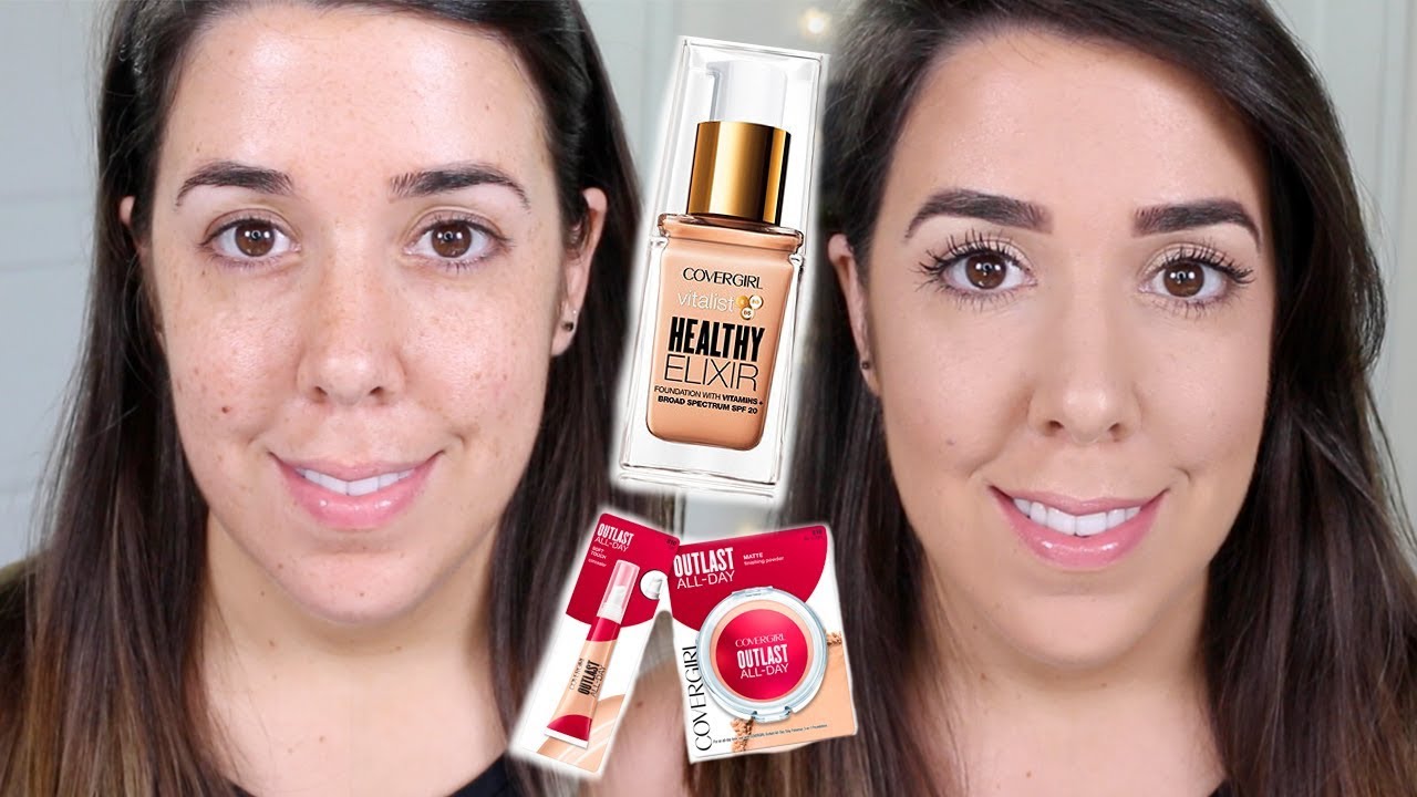 Mejores Bases De Maquillaje Low Cost