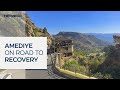 Tourism Revives In Iraq S Amediye After Years Of PKK Terror Threat Tourism Revives In Iraq S Amediye After Years Of PKK Terror Threat