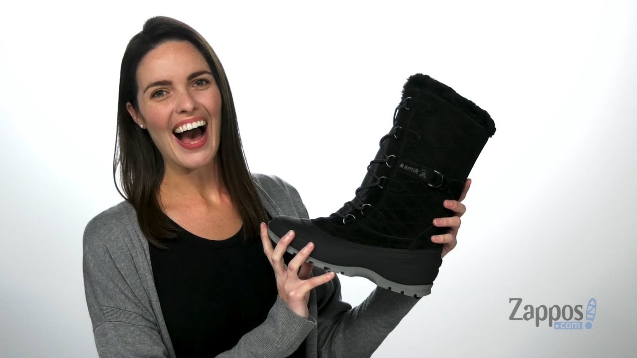 kamik bailee boots