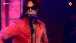 Prince - The greatest romance ever sold (Live on Dutch Television 1999)