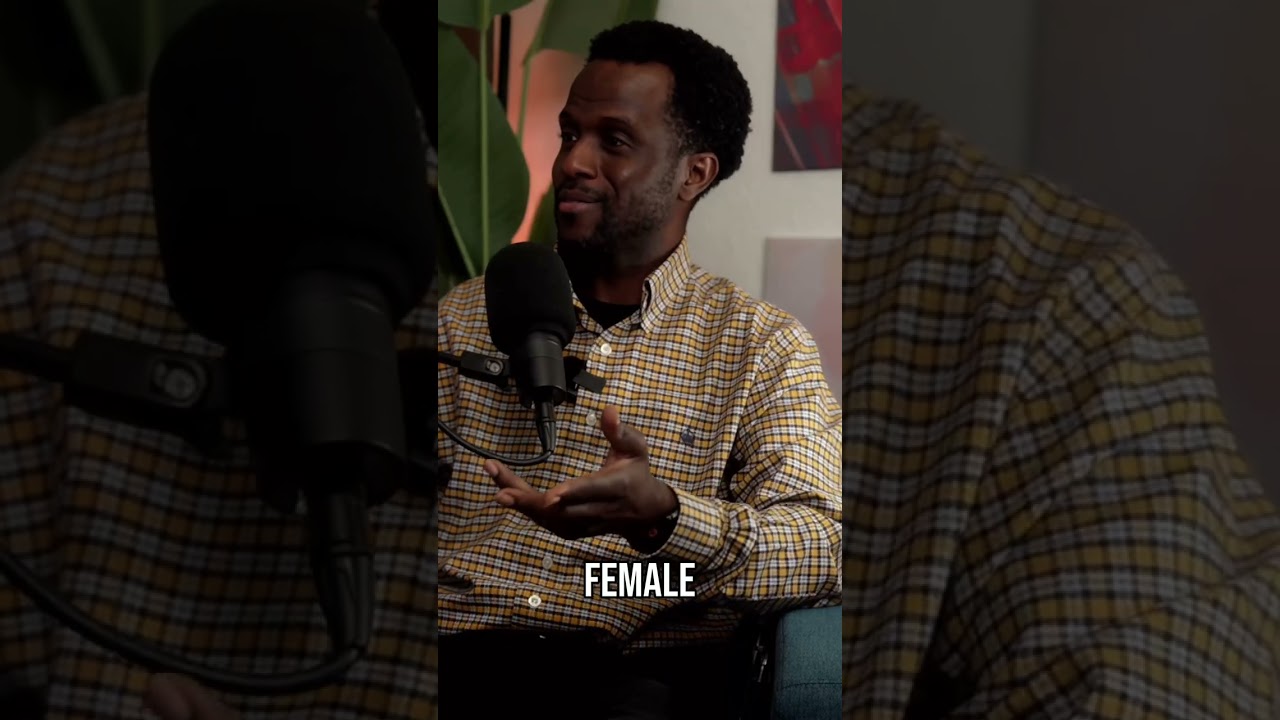 God's Standards: Male & Female, Not Hate Speech! #shorts