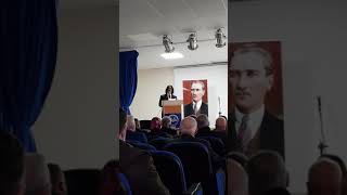 24 Kasım 2021 - Dünyanın Bütün Çicekleri - Ceyhun Atuf Kansu