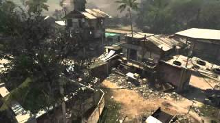 Modern Warfare 3 - Random TK #2