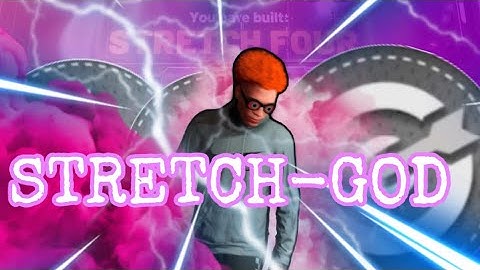 BEST SPEED BOOSTING STRETCH FOUR WITH PRO DRIBBLE MOVES BUILD ON NBA 2K21 |  HOF PLAYMAKING/SHOOTING