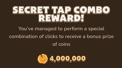 How to get 4 million coins from MemeFi combo card daily | July 05 2024 | #memefi #memeficoin #meme