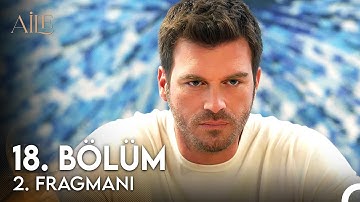 Aile 18. Bölüm 2. Fragmanı - Eski Amcayla Aynı Masada Son Bir Akşam Yemeği