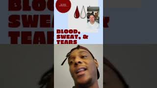 Instagram Live interview with UFC rising Light Heavyweight prospect Jamahal “Sweet Dreams” Hill