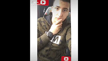 Saher Monther قبل التحول وبعد 