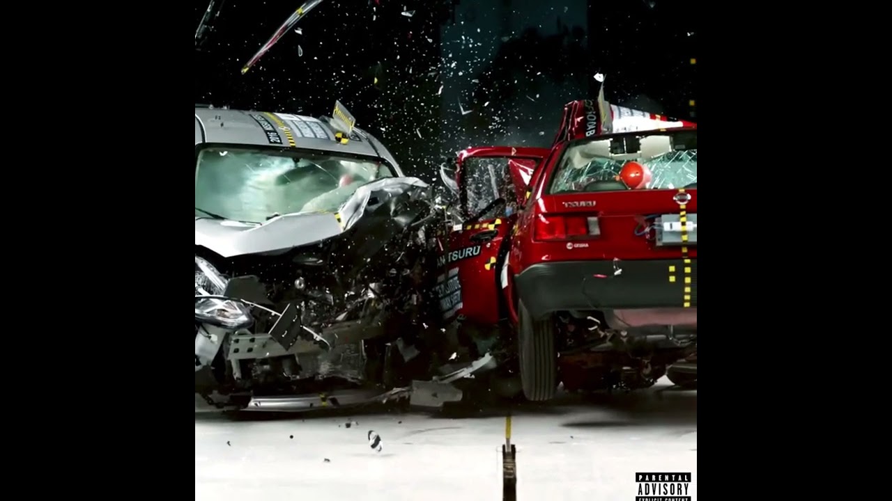 Watch Jontae - Crash Out (Official Audio) on YouTube Watch Jontae - Crash Out (Official Audio) on YouTube