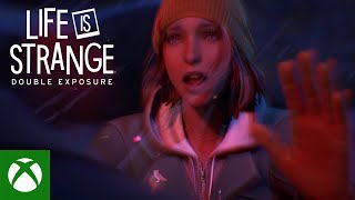 Life is Strange: Double Exposure - Power and Suspects Trailer ライフ イズ ストレンジ ダブルエクスポージャー Tgs2024トレーラー