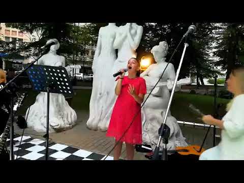 ქუთაისური საღამოები 2018