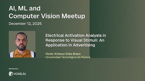 Electrical Activation Analysis in Response to Visual Stimuli: An Application in Advertising